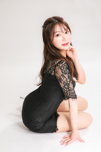 川遥 ゆなプロフィール写真2